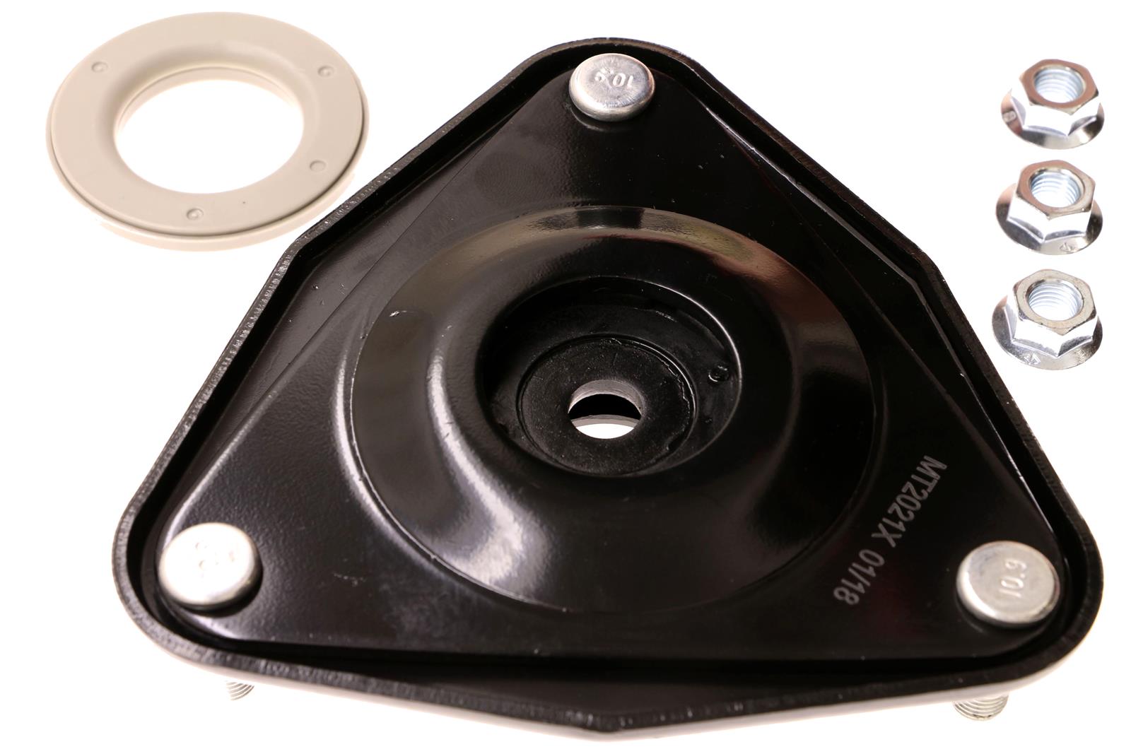 Ремкомплект опоры переднего амортизатора Mitsubishi Lancer IX, Outlander I (03-) 802403
