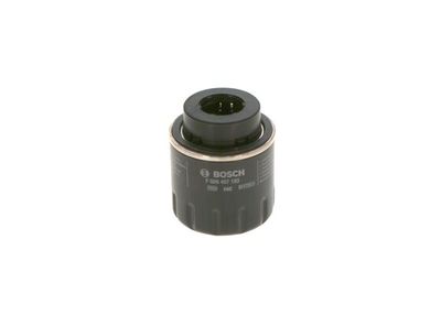 Фильтр масляный VAG 1,2/1,4 TSI F026407183