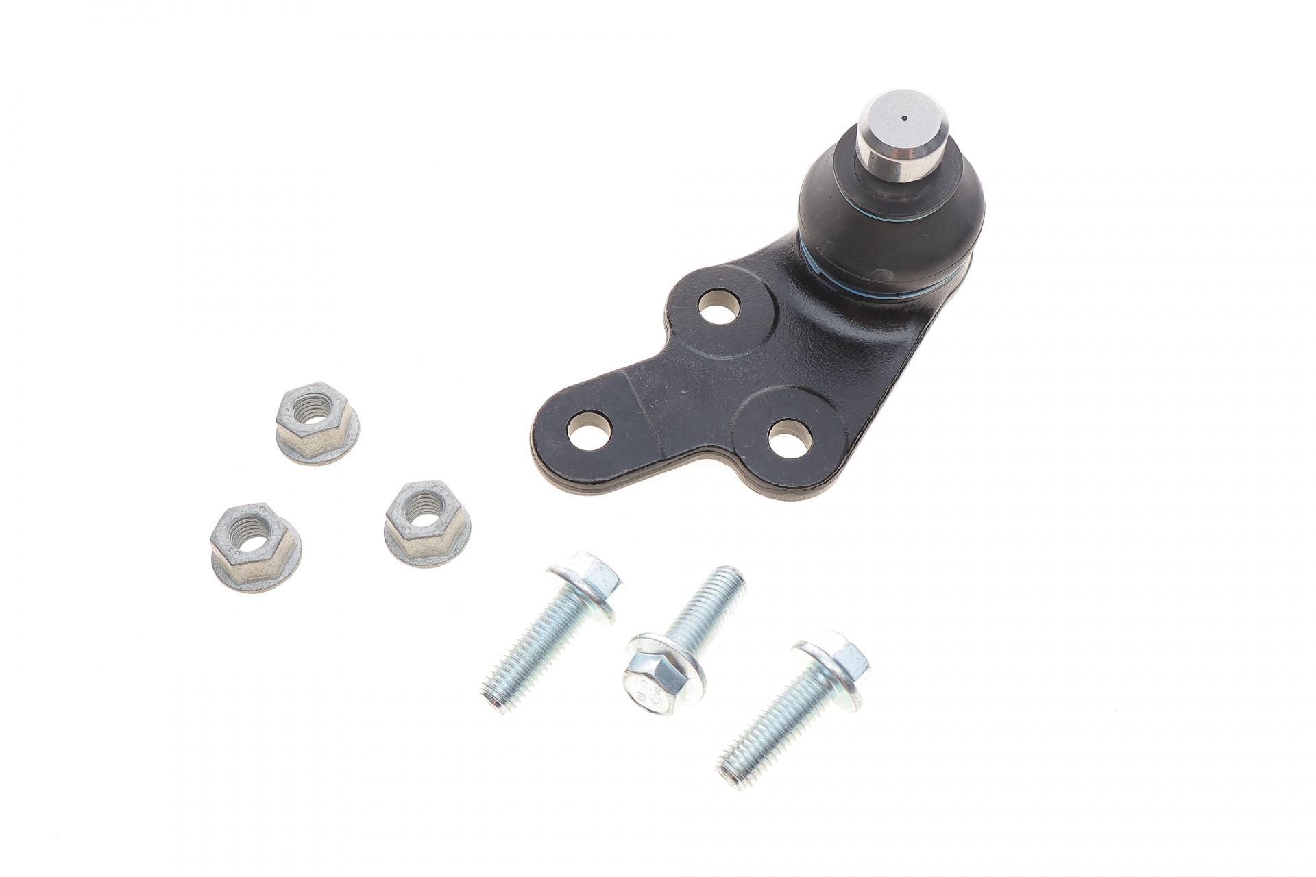 Опора шаровая правая FORD KUGA 3788601