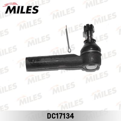 Наконечник рулевой тяги левый/правый TOYOTA LC 120/4RUNNER 02- DC17134