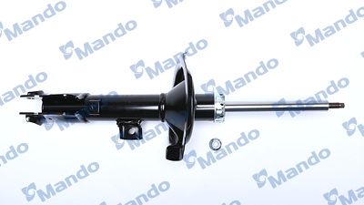 Амортизатор передний левый MITSUBISHI LANCER 07- MSS020328
