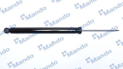 Амортизатор задний левый/правый MAZDA 3 10- (KYB 553389) MSS016464