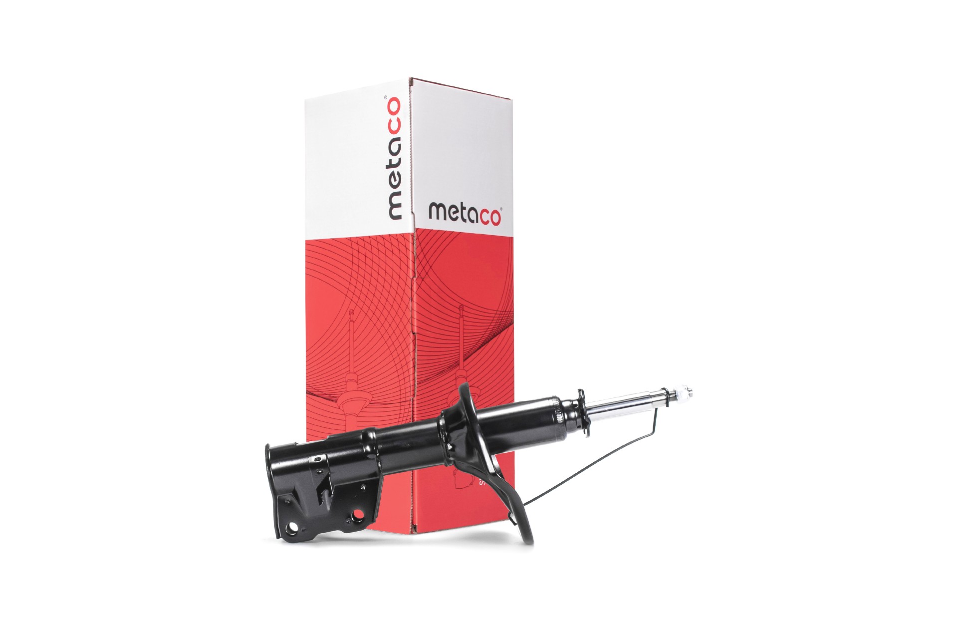 Амоpтизатоp MITSUBISHI CARISMA 03 99- пе KSA133STD