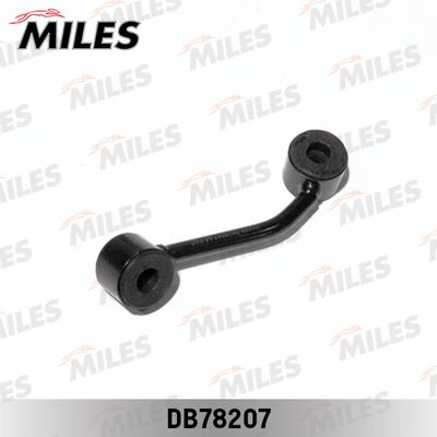 Тяга стабилизатора передней подвески левая MB SPRINTER/VW LT 95-06 (LEMFORDER 2580001) DB78207