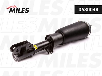Пневмоамортизатор передний правый (серия PRO) Range Rover (L322) (BILSTEIN 45-260254) DAS0049