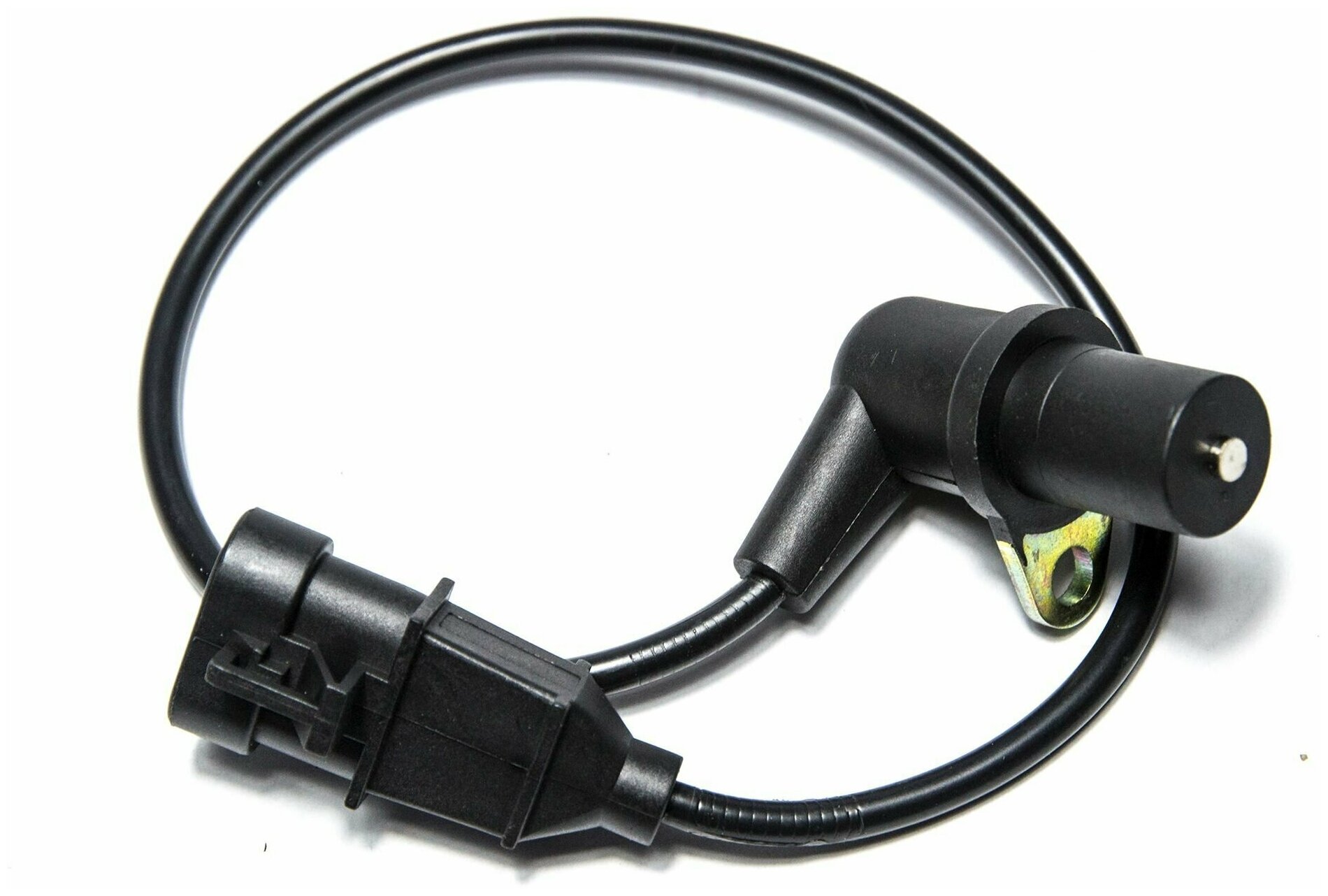 Датчик положения коленвала Audi: A3 8P 03- Skoda: Superb II 08- VW: Golf IV 97- Passat V 05- MSE4037