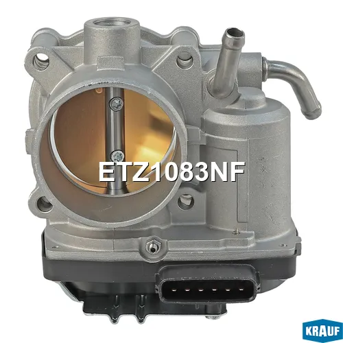 Дроссельная заслонка ETZ1083NF