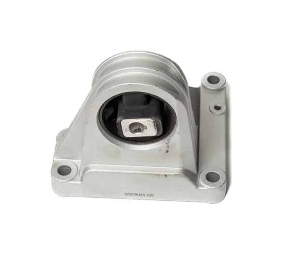 Опора двигателя верхняя VOLVO C70 2.0-2.4 98-05 / S60 I 2.0-2.5 00-10 / S70 2.0-2.4 97-00 / S80 I 2.0-2.5 99-06 / V70 I-II 96-00 / XC70 2.4 00-07 / XC90 2.5 02-14 FM-4331