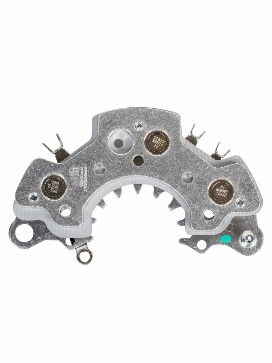 Генератор NISSAN X-Trail II T31 2,0 2,5 2007-2015 X-Trail T30 2,0 2,5 2001- BPAT023
