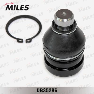 Опора шаровая передняя нижняя левая/правая JEEP COMPASS 06-, PATRIOT 07-/ DODGE CALIBER 06- (CTR CB0257) DB35286