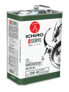 10W-40 SEIRYU SP, A3/B4, 20л, (синт.мотор.масло)