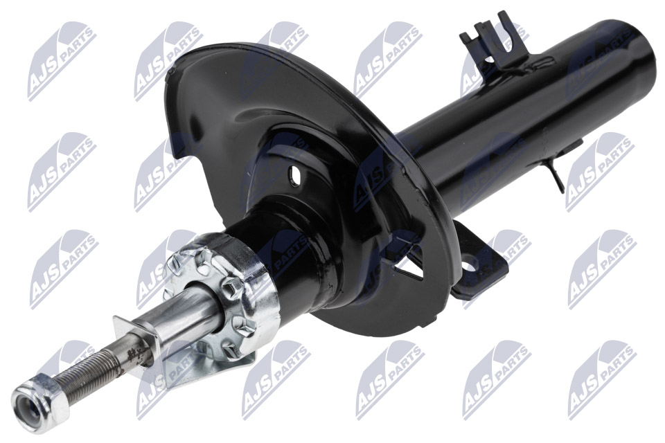 Амортизатор ПЕР PEUGEOT 2008 13- /?R 47MM/ЛЕВ/ APE015