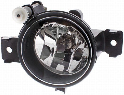 Фара противотуманная левая Renault lagunaclio, Nissan almeramicrax-Trail 01 5512008L