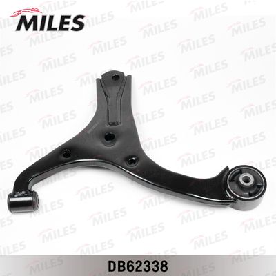 Рычаг передней подвески нижний левый KIA RIO/HYUNDAI ACCENT 05- (CTR CQKH-30L) DB62338