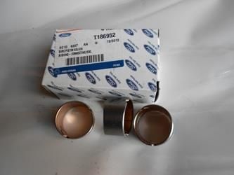 Втулка верхней головки шатуна Ford 2.4TDCi D2FA, H9FA, H9FB, JXFA pin32mm KSMG KBB030SEMI