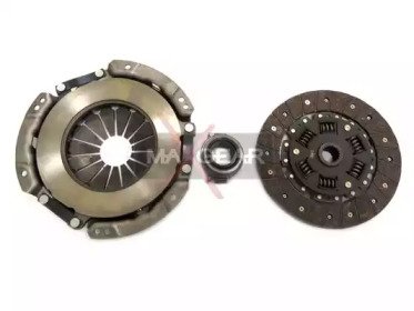 615150 Захват гейферный с длинными губками 6   FORCE  , шт