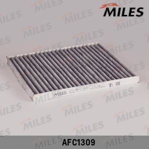 Фильтр салона угольный HYUNDAI SOLARIS 11- (FILTRON K1329A MANN CUK21008) AFC1309