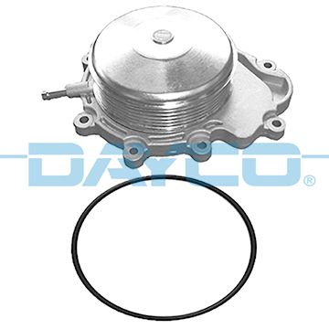 Насос системы охлаждения Dayco DP389