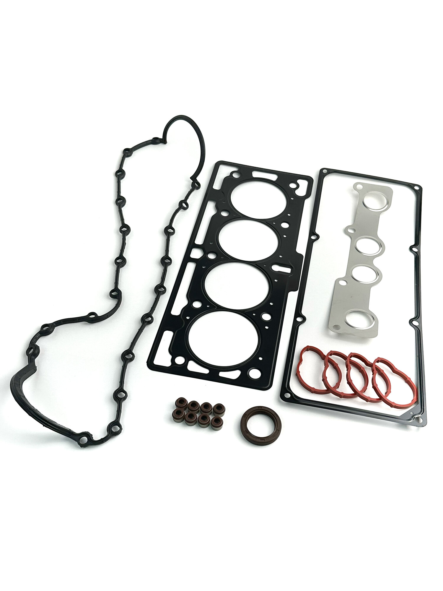 Полный комплект прокладок RENAULT V4Y 701, V4Y 711 77BG153