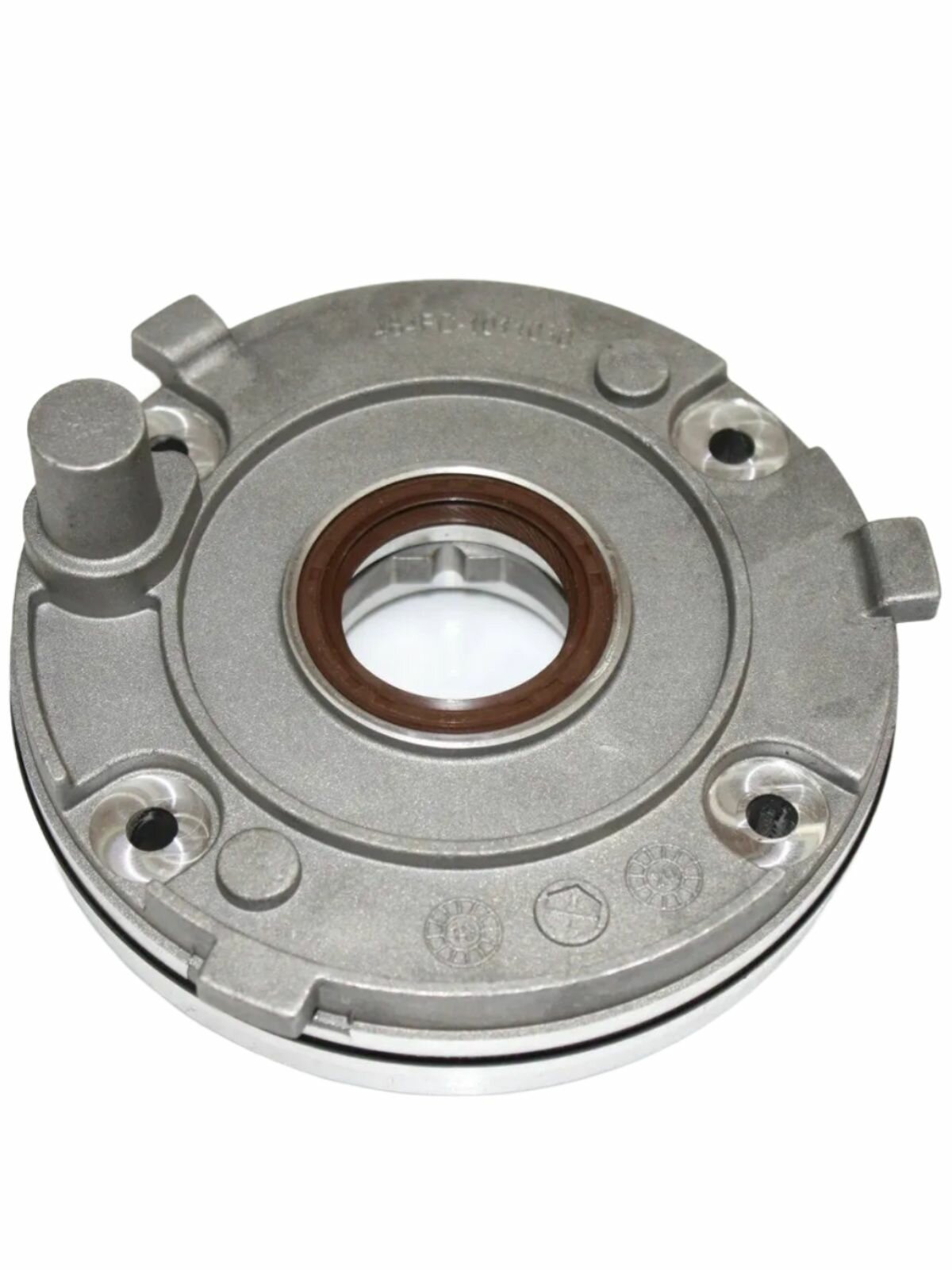 Насос масляный CHERY SQR481F/SQR484F 77BO087