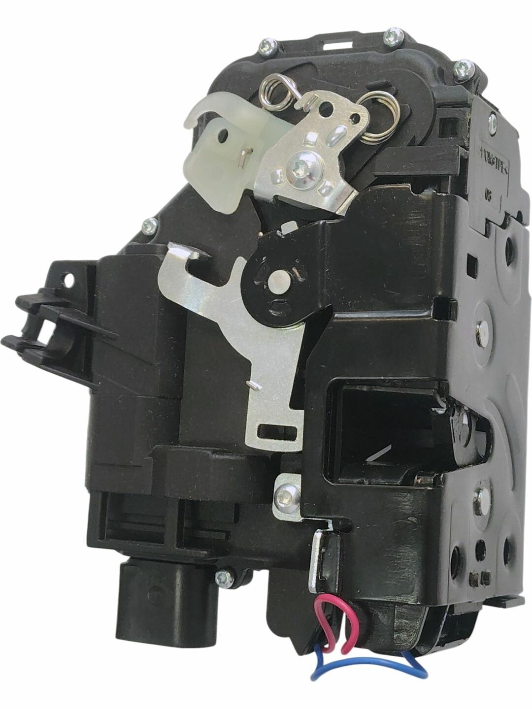 Замок двери перед. прав. Skoda OCTAVIA I (1U2, 1U5)/Volkswagen BORA (1J2, 1J6) 1996 - 2013 77KLO0820