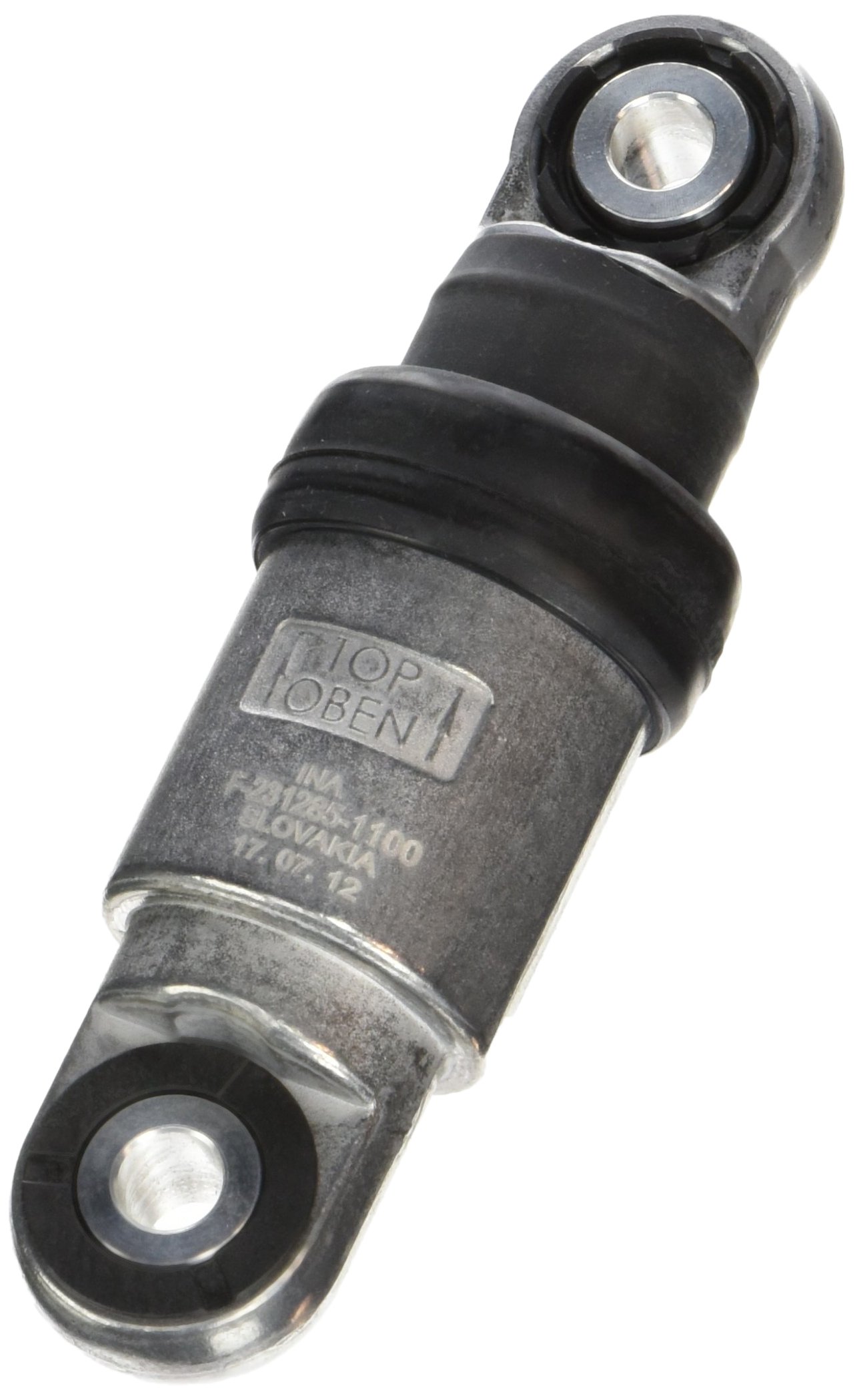 Натяжитель ремня генератора BMW E53 4.4i, 735i, 740i E38 533001310