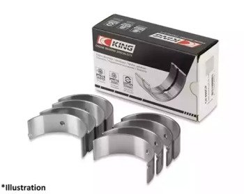 Вклад.шатун.комкт STD CR4125SI