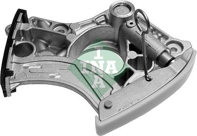 Натяжитель цепи ГРМ правый VW TOUAREG (7L) 4.2 551016010
