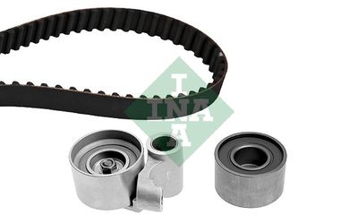 Комплект ГРМ TOYOTA LAND CRUISER 100/200 4.7 530052410