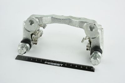 Скоба суппорта задн левая FORD TRANSIT TT9 2006-2013 2177C-TT9RL