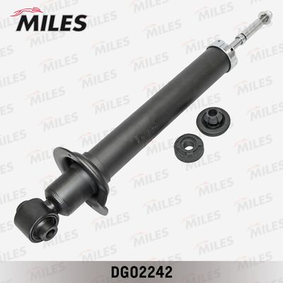 Амортизатор задний левый/правый газовый LEXUS IS250/IS350 06-12 (KYB 551132) DG02242