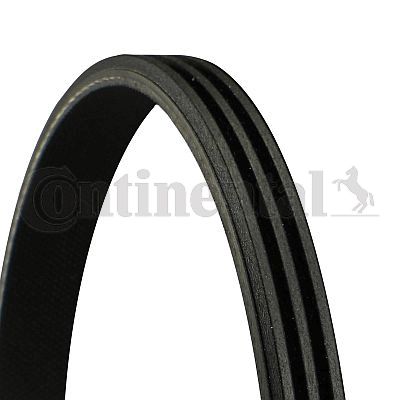 Ремень поликлиновой 3PK628ELAST