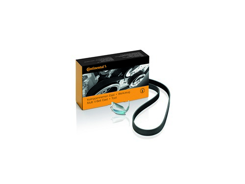 Поликлиновой ременный комплект 6PK1059T2 Contitech