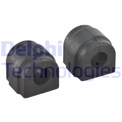 Комплект втулок стабилизатора TD1136W