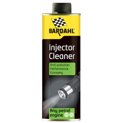 INJECTOR CLEANER Special workshop Petrol 1л.Очист. бенз. инжек. сис. (совместим с Bardahl 360 5en1)