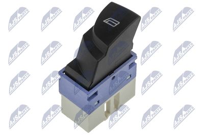 Кнопка стеклоподъемника правая Ducato RUS PSA EWSFT006
