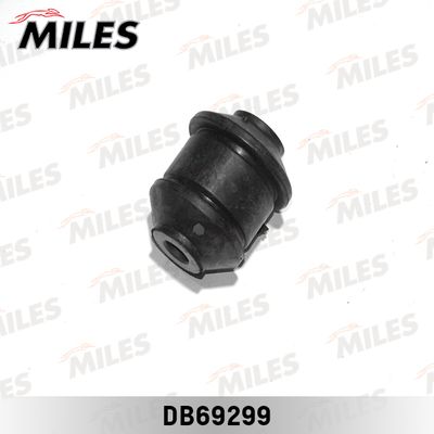 Сайлентблок задней подвески AUDI A4 (B6), A6 (C6) (LMI 2662301) DB69299