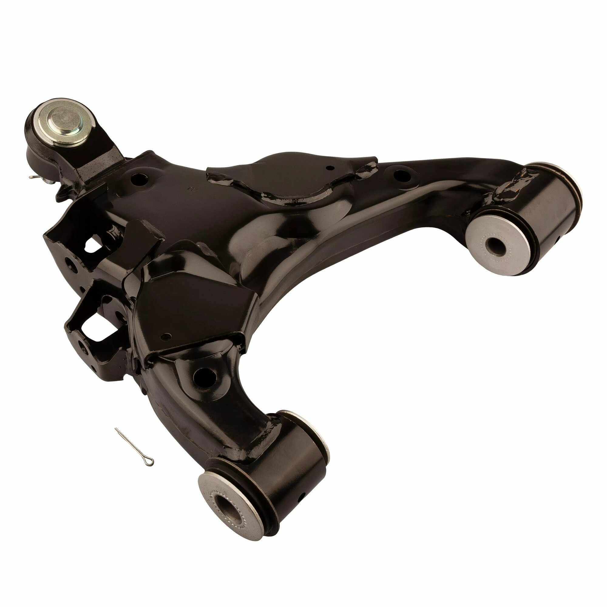 Рычаг задней подвески нижний L/R TOYOTA Land Cruiser Prado 03- TEE1054