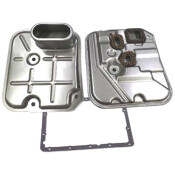Фильтр АКПП с прокладкой SUZUKI Grand Vitara/Escudo 05- TBI1059