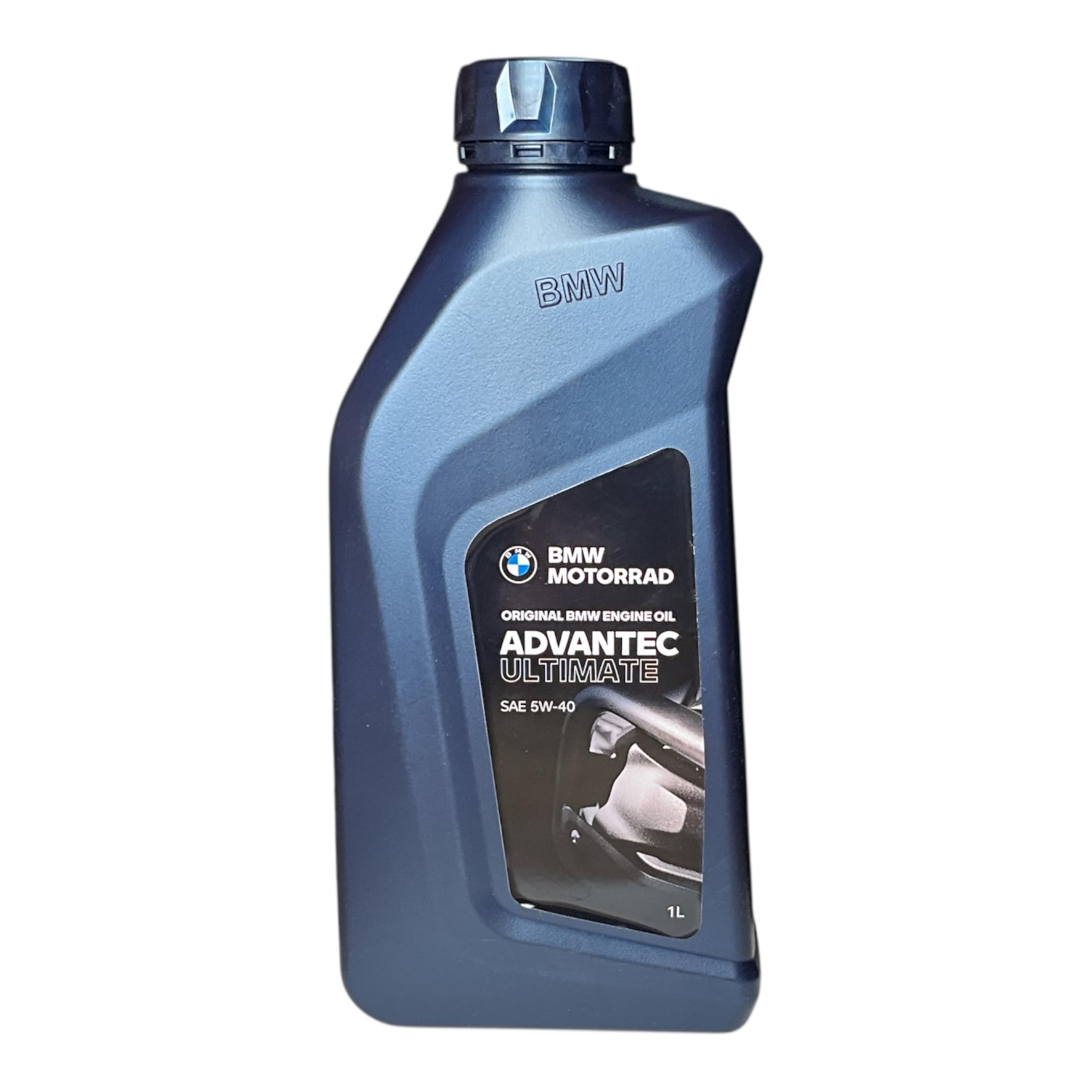Масло моторное BMW ADVANTEC ULTIMATE 5W40 - 1 л 83122405887