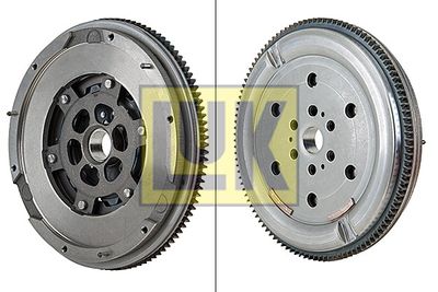 Маховик двухмассовый FORD FOCUS II 2.0 -12/07, MONDEO III 1.8-2.0 415045910