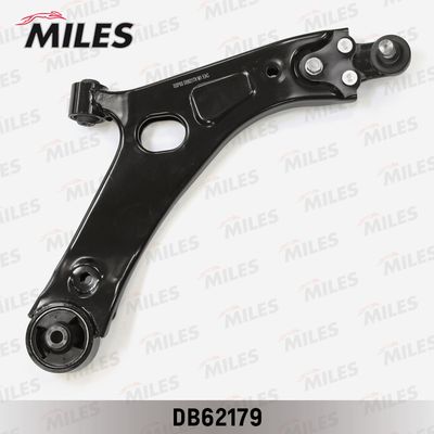 Рычаг передней подвески правый нижний KIA SPOTRAGE 10-/HYUNDAI IX35 10- (TRW JTC1709) DB62179