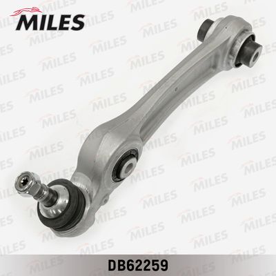 Рычаг передней подвески правый BMW 5 (F07)/ 7 (F01/F02/F03/F04) (LEMFORDER 3621701) DB62259