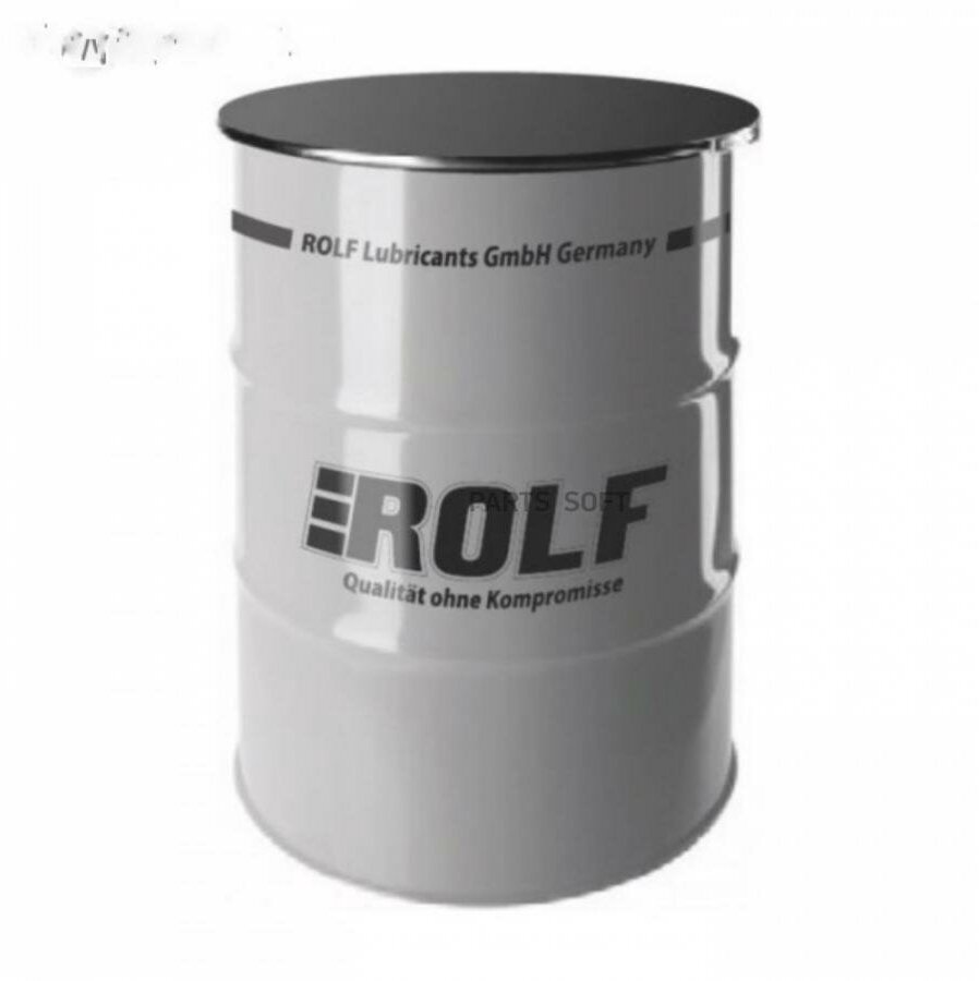 Масло моторное Rolf Energy 10W-40 A3/B4 SL/CF 60л (металл) 322298