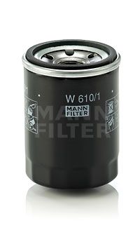 Фильтр масляный W610/1