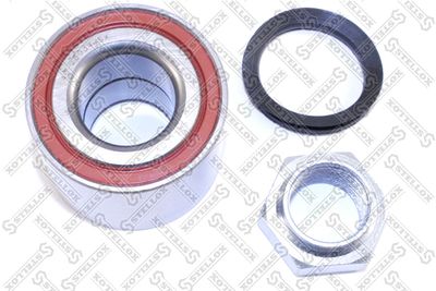 43-28034-SX к-кт подшипника ступ. зад. Peugeot 306309106205, Citroen ZX 4328034SX