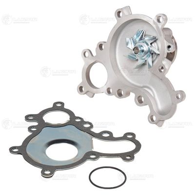 Насос водяной для а/м Toyota Land Cruiser 200 (07-) 4.6 V8 [1UR-FE]  LWP1946
