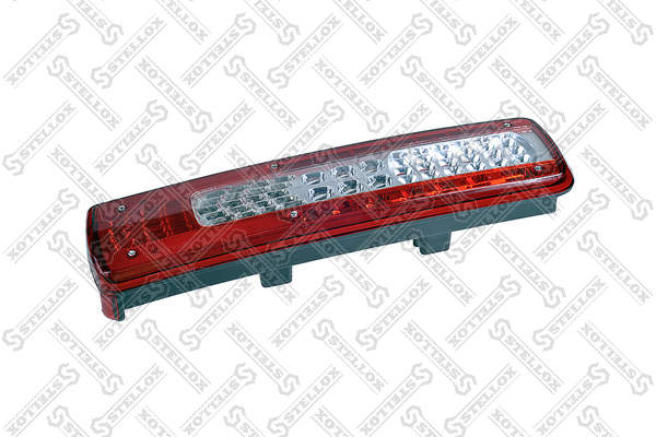 фонарь заднийправый LED\Volvo FH4 8737249SX