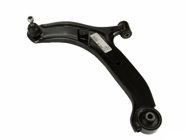 Рычаг подвески передн нижн лев HYUNDAI VERNA(LC) 99-06 CA-H036