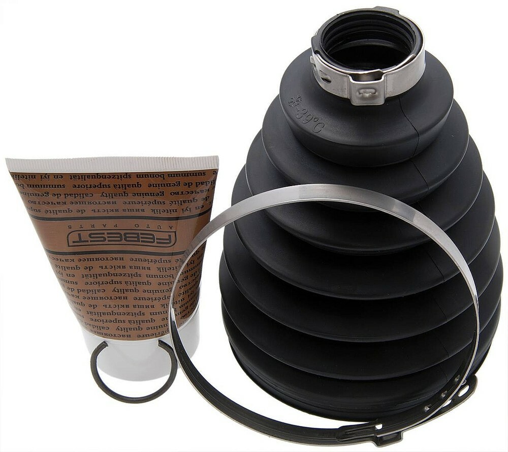 ПЫЛЬНИК ШРУС НАРУЖНЫЙ ЗАДНИЙ КОМПЛЕКТ PVC 70X90X22.1 TOYOTA, LEXUS 0117P-AXAH54R